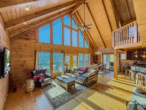 My Happy Place Cabin - Image 3