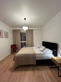 Klonova Apartment in Masuria - Image 5