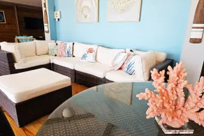 Oceanfront Retreat w/Private Dock & Saltwater Pool - Image 2