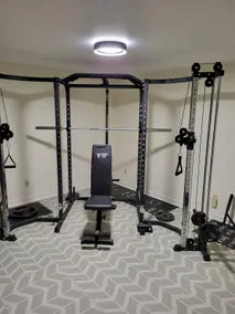 New Spacious 1 BDRM 1 Bath Apartment Gym & WD - Image 5