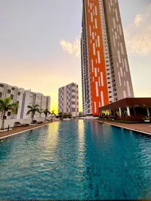 Little Rhino Meritus@1-8PAX Penang Prai - Image 4