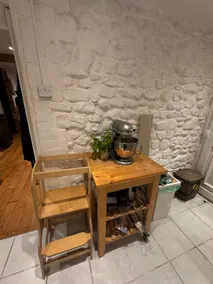 Cosy Cottage 7 mins from Cardiff City Center - Image 3