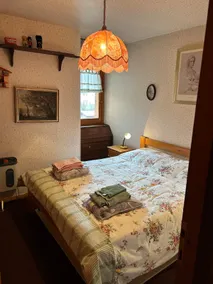 Rocca Di Mezzo Apartment - Image 2