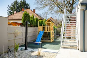 PARK Apartments in Balatonszárszó - Image 4