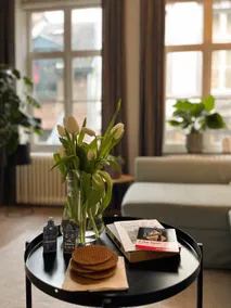 Charming Hideaway in the Heart of Maastricht - Image 2