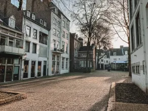 Charming Hideaway in the Heart of Maastricht - Image 3