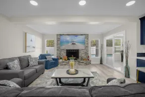 Luxury 6BR Villa with Heated Pool& Private Theater - Image 2