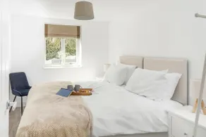 Jan's Place - Sea View Snug - Image 4