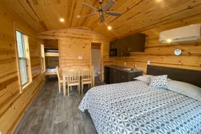 Auburn Riverside - Huron Cottage - Image 3