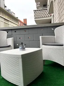 Casa Frozen, Molinette Metro - Image 3