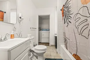 HomeSweetHome F, Private Parking - Image 4