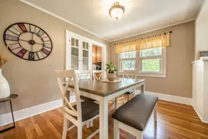Dwntwn Bungalow w/ King Bed, Fenced Yard & Firepit - Image 3