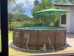 Beautiful House with Pool 1 suite and two bedrooms - Image 2