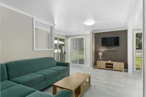 3 Bedroom Deluxe Villa - Image 4