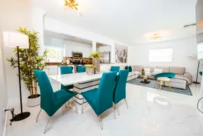 Luxe 4 BR Heated Pool - Hardrock - Stadium - Beach - Image 3