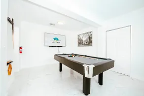 Luxe 4 BR Heated Pool - Hardrock - Stadium - Beach - Image 4