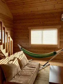【Mt.Aso View】 Scandinavian Style/Log House/4ppl - Image 4