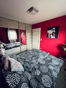 Elisa Apt., close to center, FREE local parking - Image 2