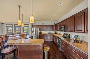 2BR Riverfront Cottage w/Fireplace | Pet Friendly! - Image 3