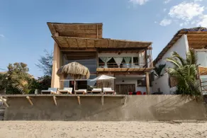 Casa Killa Canoas, Air conditioning, remodeled - Image 2