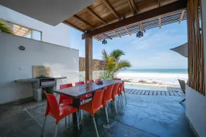 Casa Killa Canoas, Air conditioning, remodeled - Image 4