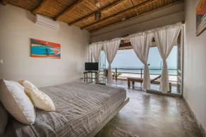 Casa Killa Canoas, Air conditioning, remodeled - Image 3