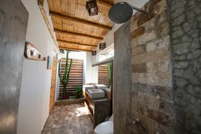 Casa Killa Canoas, Air conditioning, remodeled - Image 5