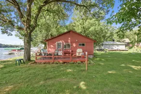 Charming Balsam Lake Waterfront Cabin / Cottage-Twinhome - Image 3