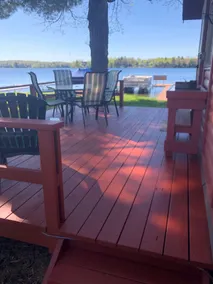 Charming Balsam Lake Waterfront Cabin / Cottage-Twinhome - Image 4