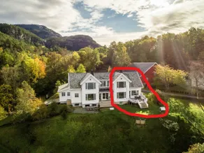 House near pulpitrock, amazing view. 1-6 persons - Image 3