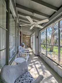 Hill Country Retreat in Austin - Image 4