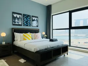 Enjoy Scenic 1BR with BeachAccess Parking at Pixel504 - Image 2