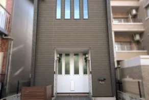 [fuu] Family room with 2 loft beds (single) + 2 double beds with kitchen, non-smoking - Image 2