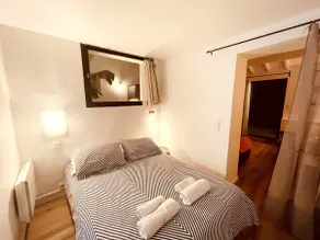 Casa Bambous, jardin privé, parking, tennis - Image 3