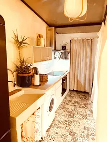 Casa Bambous, jardin privé, parking, tennis - Image 5