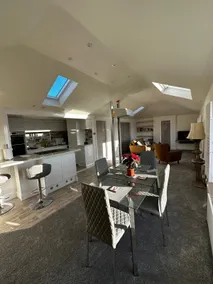 Riverside Seaside Apartment - Image 5