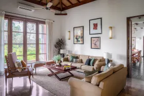 Standalone 5BHK|Breakfast|Garden|Private Pool - Image 4