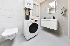 ”The Duplex” - 5 min from Dornach Station, free parking - Image 5