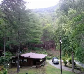 Mormors Mountain Cabin - Image 3