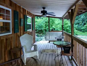 Mormors Mountain Cabin - Image 5