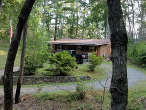 Mormors Mountain Cabin - Image 4