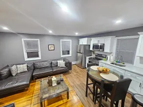 Spacious One Bedroom suite - Image 2
