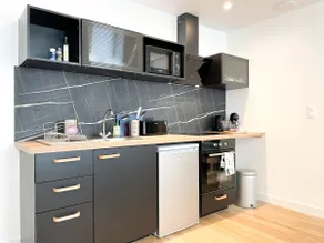 Appartement Cosy en Centre-Ville - Image 5