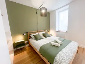 Appartement Cosy en Centre-Ville - Image 2