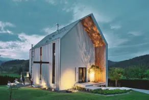 Chalet 9 - Image 2