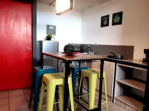 City Break Loft - Zona 11 | Distrito 911 - Image 4