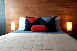 City Break Loft - Zona 11 | Distrito 911 - Image 3