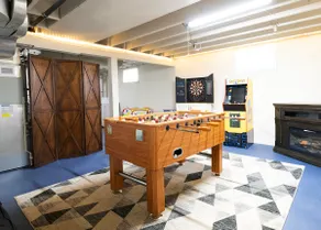 Sunflower Home w/ Game Room, Hot Tub +Pet Friendly - Image 3