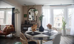 Quirky Quarters- Trendy 4 BR Historic Neighborhood - Image 3