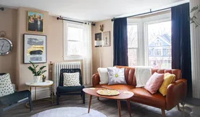 Quirky Quarters- Trendy 4 BR Historic Neighborhood - Image 2